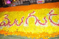 Mogudu Audio Launch